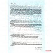 3.SINIFA GEÇEN için TATİL KİTABI (TEST YOK PROJE BAZLI TÜM DERS) - 9
