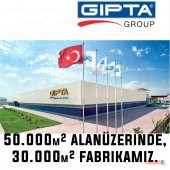 GIPTA FineLiner K606 Sert PP KUTULU 12 RENK KALEM (Özel Seri) - 5