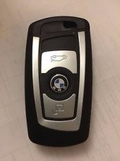 DURACELL BMW 116 320 420 520 seri Kumanda pili (40 Daha Güç 2450 - 5
