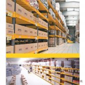 GIPTA FineLiner K606 Sert PP KUTULU 12 RENK KALEM (Özel Seri) - 8