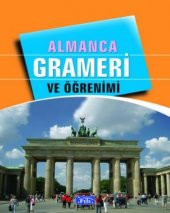 ALMANCA GRAMERİ ve ÖĞRENİMİ KİTAP 9789759181116 - 1