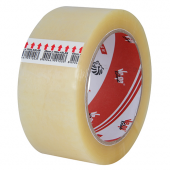 VEGE KOLİ BANDI 100 METRE ŞEFFAF (Çok Kaliteli) - 1