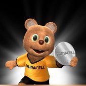 Duracell DL/CR 2430 3V Lityum Pil - 2