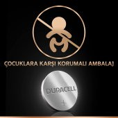 Duracell DL/CR 2430 3V Lityum Pil - 3