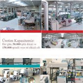 GIPTA FineLiner K606 Sert PP KUTULU 12 RENK KALEM (Özel Seri) - 6