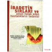 İBADETİN SIRLARI / İMAM GAZALİ İHYAÜ ULUMUDDİN (AÇIKLAMALI ÖZETİ) thumbnail 1