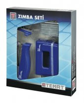 TEMAT ZIMBA DELGEÇ TEL SÖKÜCÜ OFİS SETİ (ÇOK KALİTELİ) - 2