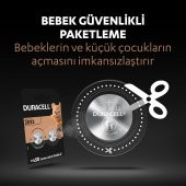 Duracell DL/CR 2032 3V Lityum Pil 2li - 4