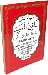 027 Telkin Ül-Meyyit - 1