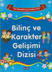 Kısa Hikayelerle Çocuk GELİŞİMİ Bilinç ve Karakter Gelişimi kitap - 1