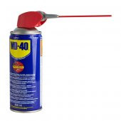 Wd 40 Çok Amaçlı Pas Sökücü Yağlayıcı 350 ml AKILLI Smart Straw - 1