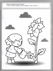 BOYUYORUM ve ÖĞRENİYORUM 6 KİTAP SET ÇİZGİ ALIŞTIRMA ETKİNLİK EĞİ - 4
