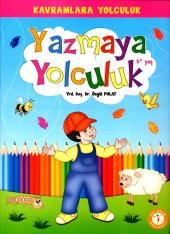 OKUL ÖNCESİ EĞİTİM SETİ 5+ YAŞ KAVRAMLAR DÜNYASI Etkinlik 7 Kitap - 6