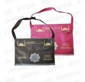 AYFA 604 CAMİ BOY BEZ KILIF - 1