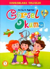 OKUL ÖNCESİ EĞİTİM SETİ 5+ YAŞ KAVRAMLAR DÜNYASI Etkinlik 7 Kitap - 2