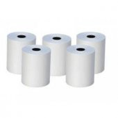 YAZAR KASA FİŞİ 56 mm x 16 mt TERMAL ekonomik POS RULO 10 adet - 2
