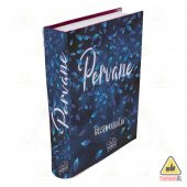 PERVANE / GÜLŞEN KILIÇASLAN / CİLTLİ / 9786059545808 - 1