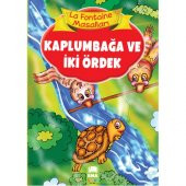 İLKOKUL 1.SINIF YENİ MÜFREDAT TEMEL DİK HARFLER HİKAYE KİTABI SET - 4