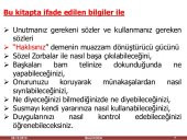 Sözlü Dövüş Sanatı Tongue Fu / 9789757004028 - 2