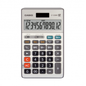 Casio JF-120BM Masa Tipi 12 Hane Hesap Makinesi - 1