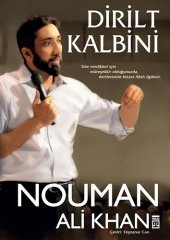 DİRİLT KALBİNİ  NOUMAN ALİ KHAN  TİMAŞ YAYINLARI - 1