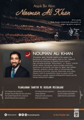 DİRİLT KALBİNİ  NOUMAN ALİ KHAN  TİMAŞ YAYINLARI - 2