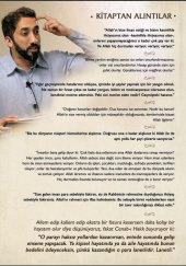 DİRİLT KALBİNİ  NOUMAN ALİ KHAN  TİMAŞ YAYINLARI - 3