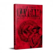 ADOLF HİTLER KAVGAM TAM METİN 360 SAYFA girdap - 1