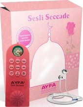 AYFA 505 EĞİTİCİ NAMAZ SETİ (SESLİ SECCADE) - 2