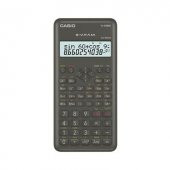CASİO FX-82MS FONSİYONLU HESAP MAKİNESİ 240 FONSİYO 4971850137931 - 1