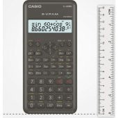 CASİO FX-82MS FONSİYONLU HESAP MAKİNESİ 240 FONSİYO 4971850137931 - 2