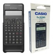 CASİO FX-82MS FONSİYONLU HESAP MAKİNESİ 240 FONSİYO 4971850137931 - 3