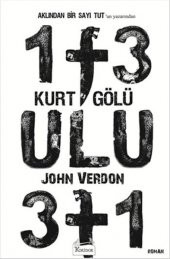 KURT GÖLÜ John Verdon aKLINDAN BİR SAYI TUT YAZARIN 9786059702249 - 1