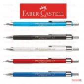 FABER CASTELL TK-FİNE 2317 0,7 VERSATİL UÇLU KALEM SON MODEL - 1