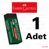 FABER CASTELL SİYAH BÜYÜK SİLGİ 1 ADET 9556089889216 thumbnail 2