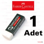 FABER CASTELL BÜYÜK BOY BEYAZ SİLGİ - 2