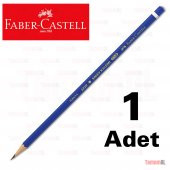 FABER CASTELL ÖZEL SINAV KALEMİ 2B KURŞUN KALEM 1 ADET 8690826122 - 1
