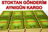 TRKİTAP Orta Boy 3Lü Çok İri Yazılı Elmalılı YASİN Şamua FİHRİSTL - 1