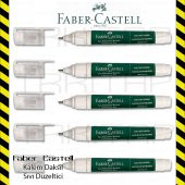 FABER CASTELL KALEM SIVI DÜZELTİCİ DAKSİL 2 adet - 3