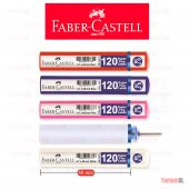 FABER CASTELL 120 Lİ MİN 0,7 KALEM UCU 2 ADET 1427 8690826127771 - 4