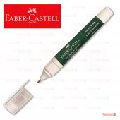 FABER CASTELL KALEM SIVI DÜZELTİCİ DAKSİL 2 adet - 2