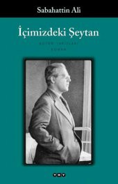 YKY İÇİMİZDEKİ ŞEYTAN Sabahattin Ali 9789753638036 Yapı Kredi Yay - 1