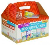 KLASİK ESERLER DİZİSİ 4 5 6 7 8 SINIF 40 KİTAP - 2