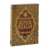 ismi azam sırları büyük dualar kenzül arş duası MEVA - 1