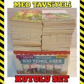 KLASİK ESERLER DİZİSİ 4 5 6 7 8 SINIF 40 KİTAP - 7