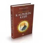 Kalplerin Keşfi İmam Gazali MERVE Yayınevi - 1