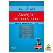 Arapçayı Öğreten Kitap Mehmet Maksudoğlu Akdem yayınları - 3