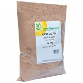 Havlucan Kökü Doğal Öğütülmüş 1000 Gr Paket - 3