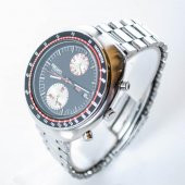Antika 1974 Seiko Ufo Otomatik Erkek Kol Saati - 2