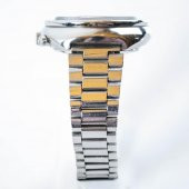 Antika 1974 Seiko Ufo Otomatik Erkek Kol Saati - 5